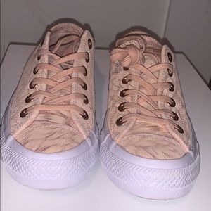 Converse Chuck Taylor All Star Ox Women's Shoes